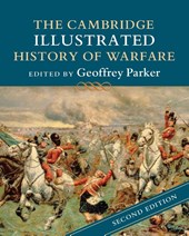 The Cambridge Illustrated History of Warfare