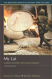 My Lai: A Brief History with Documents