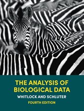 The Analysis of Biological Data
