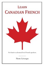 Learn Canadian French