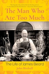 The Man Who Ate Too Much