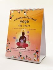 Trauma-Informed Yoga Flip Chart