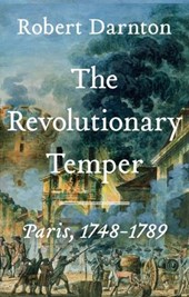 Revolutionary Temper