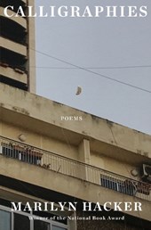 CALLIGRAPHIES 8211 POEMS