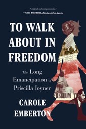 To Walk About in Freedom