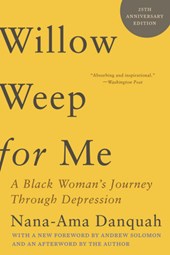 WILLOW WEEP FOR ME 8211 A BLACK WOMA
