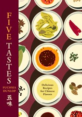 Five Tastes