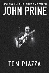 Living in the Present With John Prine