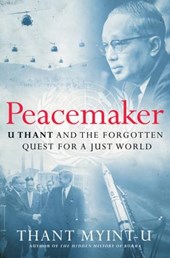 Peacemaker