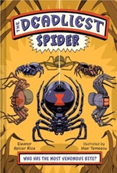 The Deadliest Spider