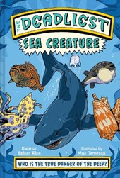 Sea Creature