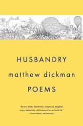 Husbandry: Poems