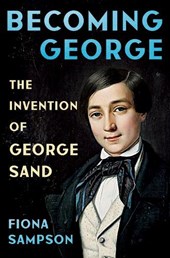 Becoming George