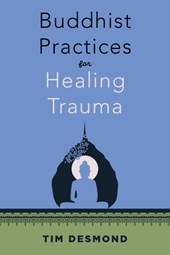 Buddhist Practices for Healing Trauma