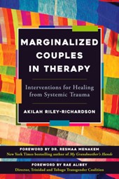 Marginalized Couples in Therapy