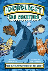 Sea Creature