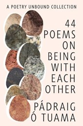44 Poems on Being with Each Other