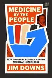 Medicine by the People