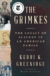THE GRIMKES 8211 THE LEGACY OF SLAVE