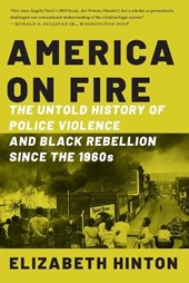 America on Fire