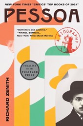 PESSOA 8211 A BIOGRAPHY