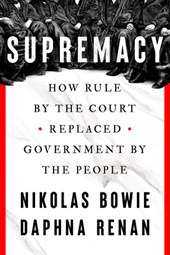 Supremacy