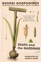 Death and the Gardener