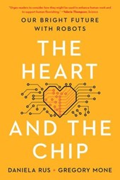 Rus, D: Heart and the Chip