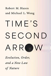 Time's Second Arrow