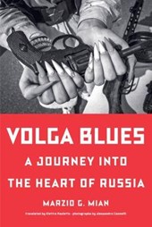 Volga Blues
