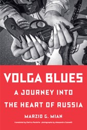 Volga Blues