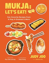 Mukja: Let's Eat!