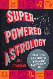 Super-Powered Astrology
