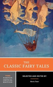 The Classic Fairy Tales