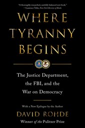 Where Tyranny Begins
