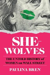 She-wolves