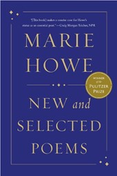 New and Selected Poems