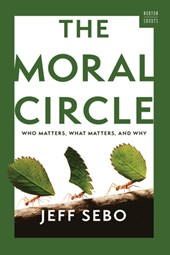 The Moral Circle