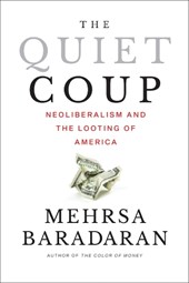 The Quiet Coup