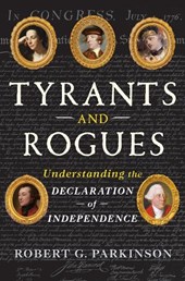 Tyrants and Rogues