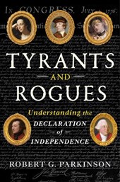 Tyrants and Rogues