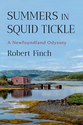 Summers in Squid Tickle