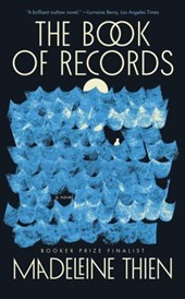 Book of Records