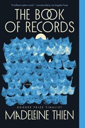 Book of Records