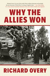 Why the Allies Won