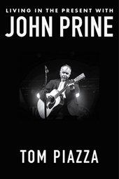Living in the Present with John Prine