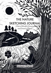 The Nature Sketching Journal