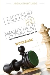 Leadership & Management (Workbook)