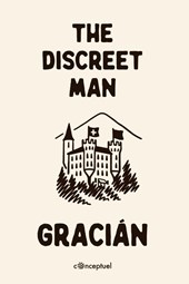The Discreet Man