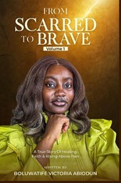 From Scarred to Brave